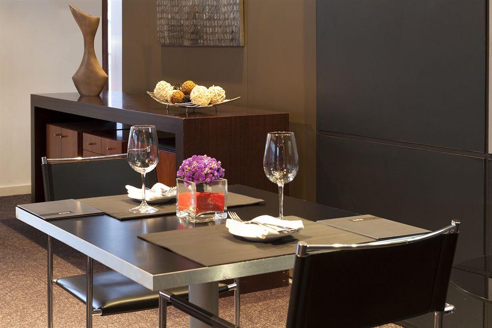 Ac Hotel A Coruna By Marriott Exterior photo
