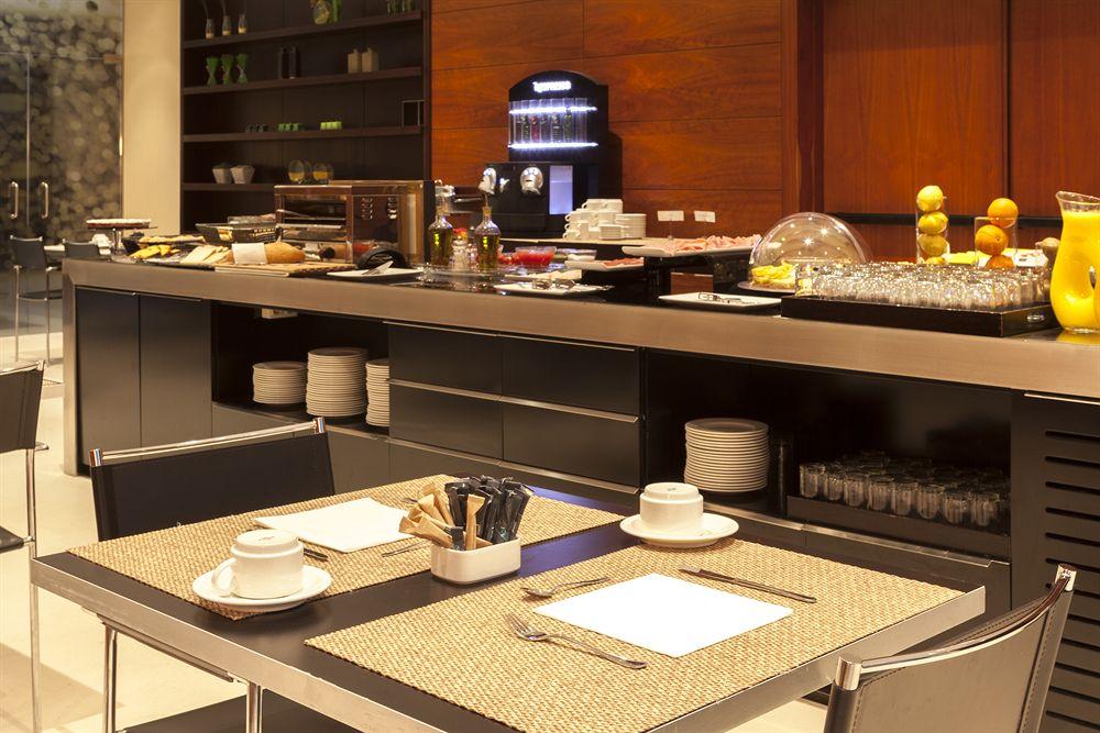 Ac Hotel A Coruna By Marriott Exterior photo