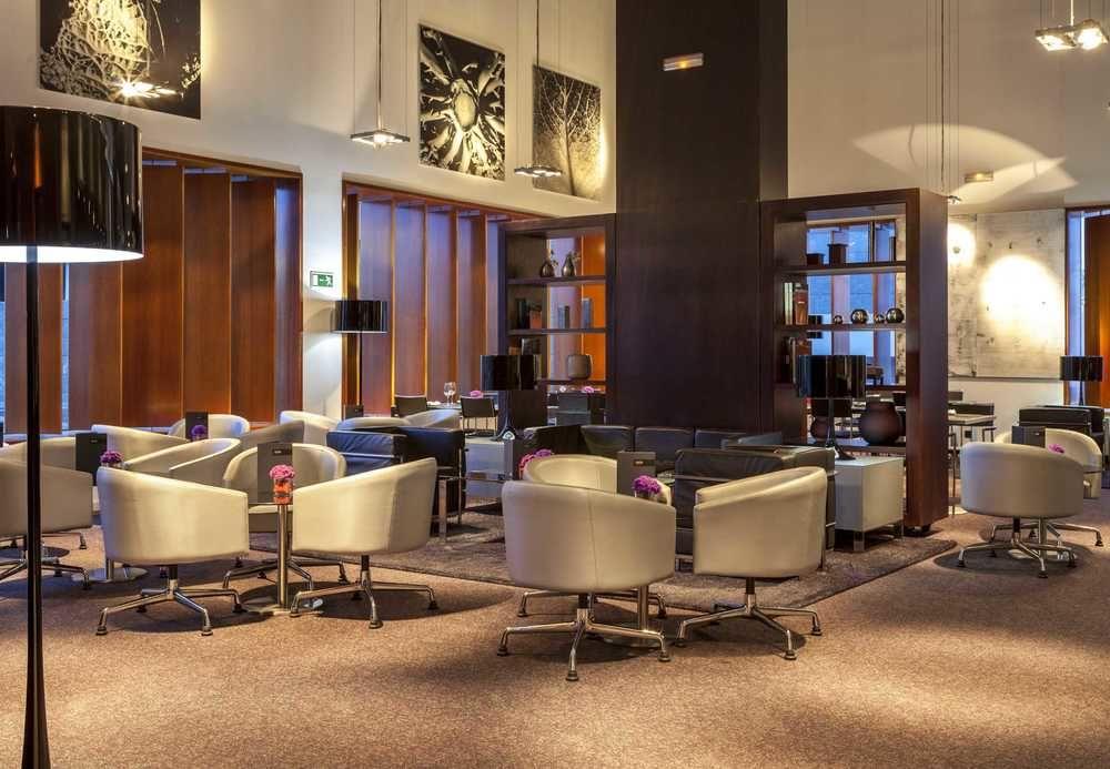 Ac Hotel A Coruna By Marriott Exterior photo