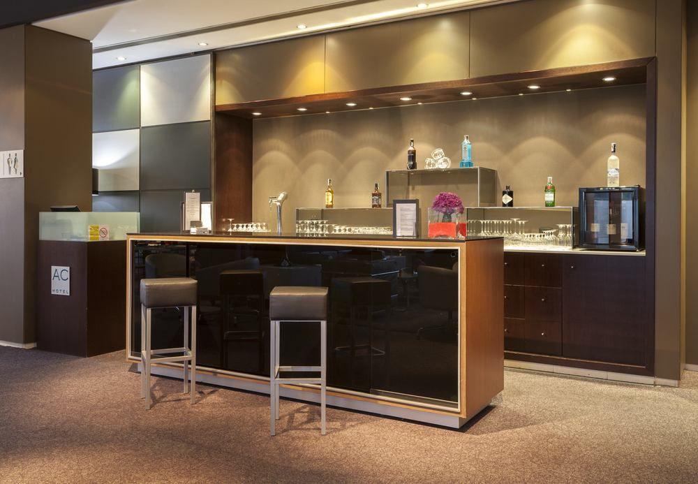 Ac Hotel A Coruna By Marriott Exterior photo