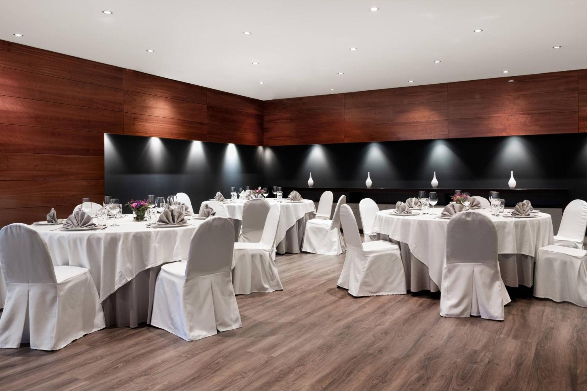 Ac Hotel A Coruna By Marriott Exterior photo