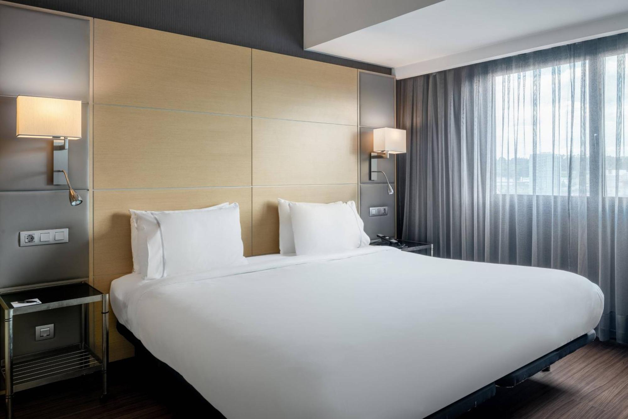 Ac Hotel A Coruna By Marriott Exterior photo