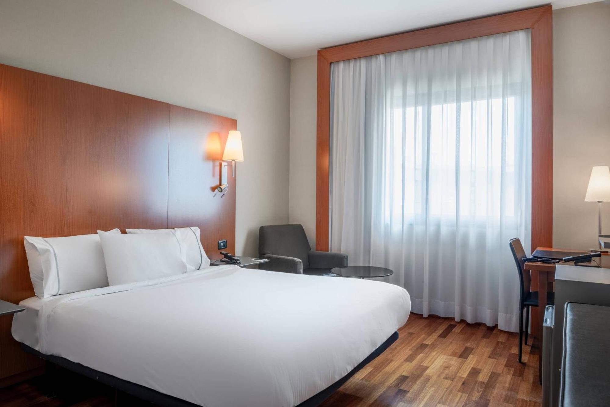 Ac Hotel A Coruna By Marriott Exterior photo