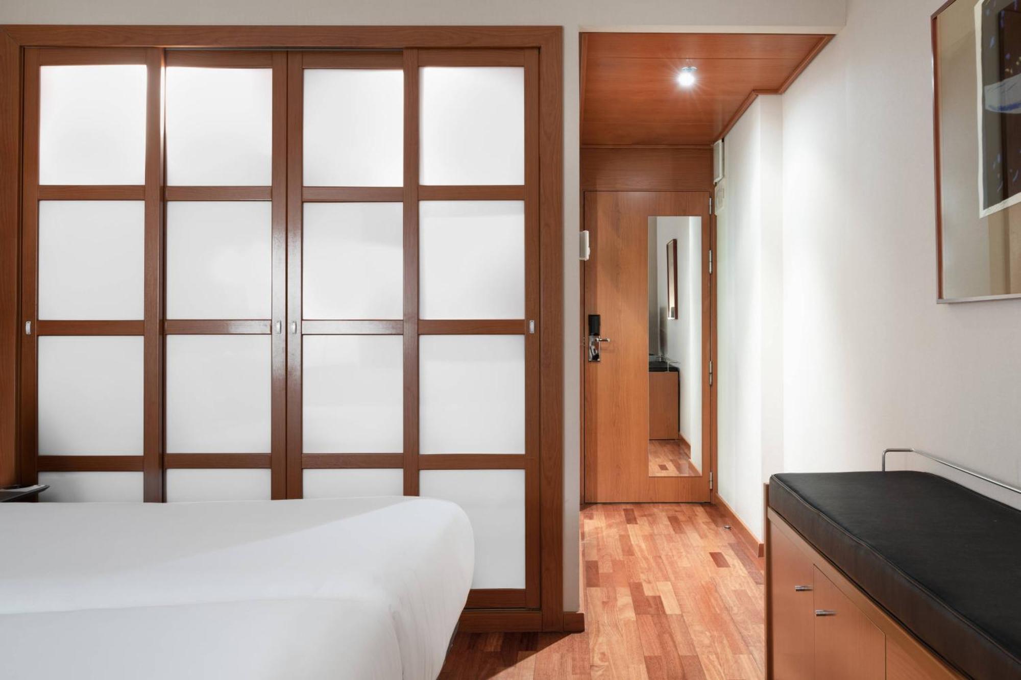 Ac Hotel A Coruna By Marriott Exterior photo