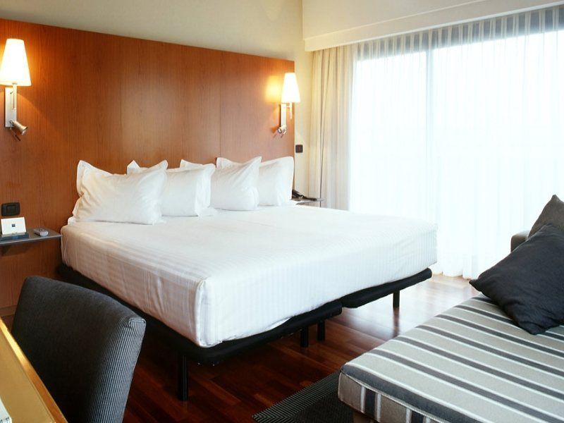 Ac Hotel A Coruna By Marriott Exterior photo
