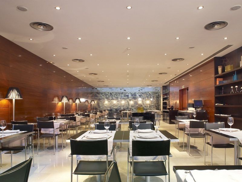 Ac Hotel A Coruna By Marriott Exterior photo